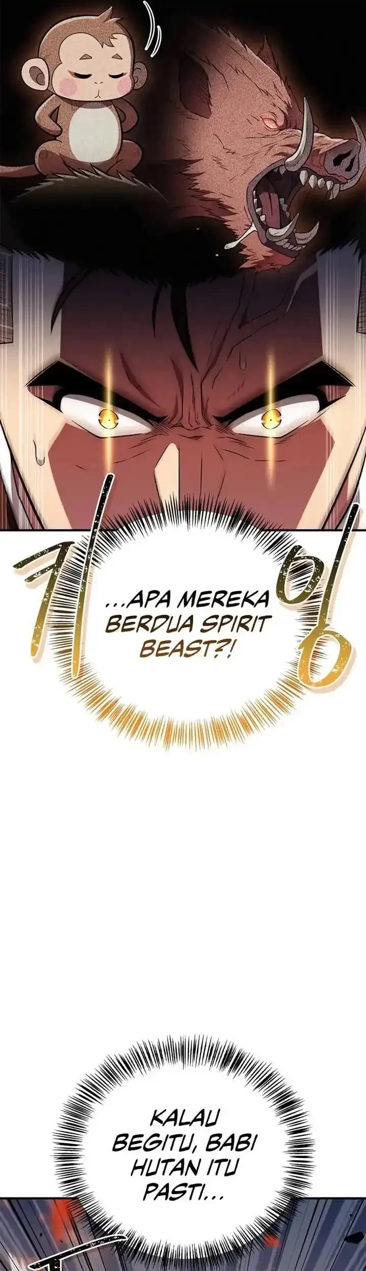 Genius Martial Arts Trainer Bab 80 halaman 5