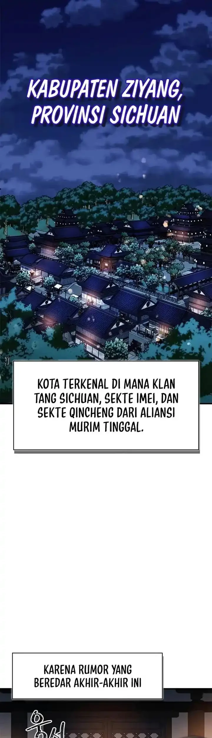 Genius Martial Arts Trainer Bab 80 halaman 44