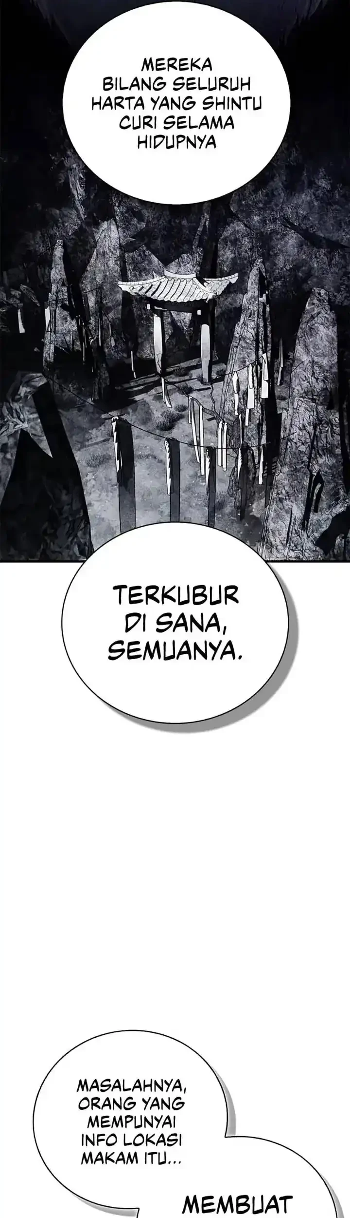Genius Martial Arts Trainer Bab 80 halaman 51