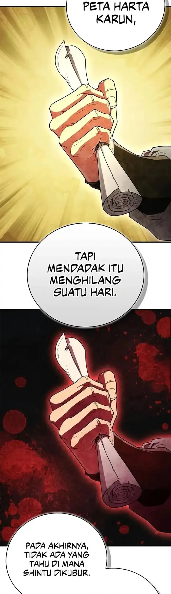 Genius Martial Arts Trainer Bab 80 halaman 52
