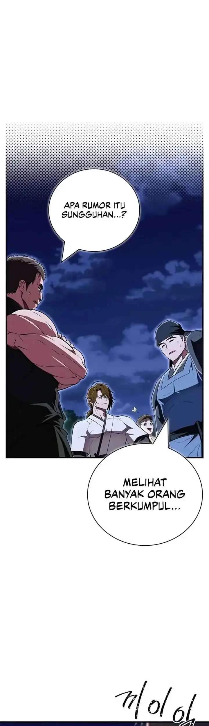Genius Martial Arts Trainer Bab 80 halaman 67