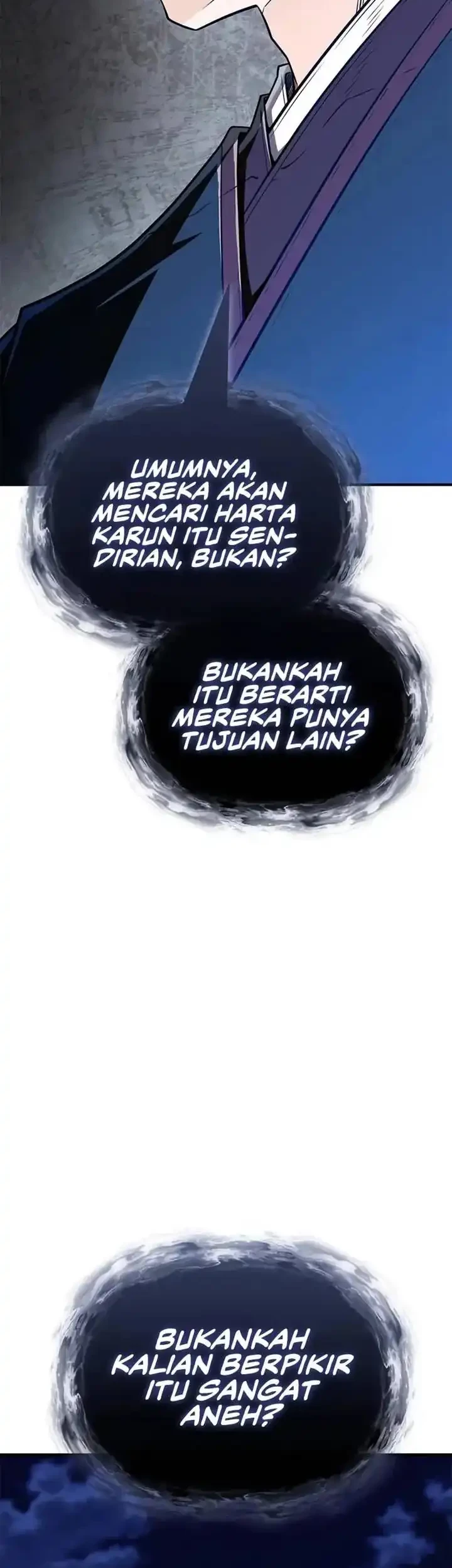 Genius Martial Arts Trainer Bab 80 halaman 73
