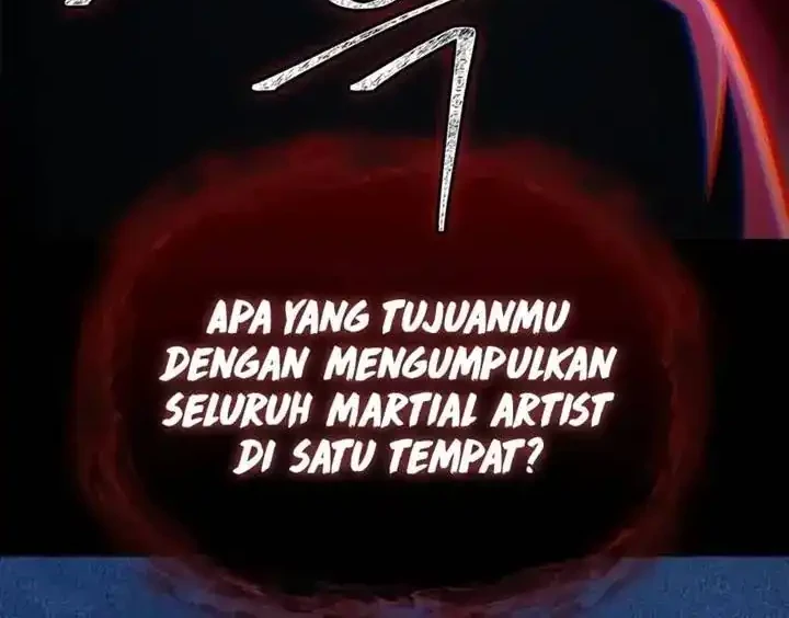 Genius Martial Arts Trainer Bab 80 halaman 85
