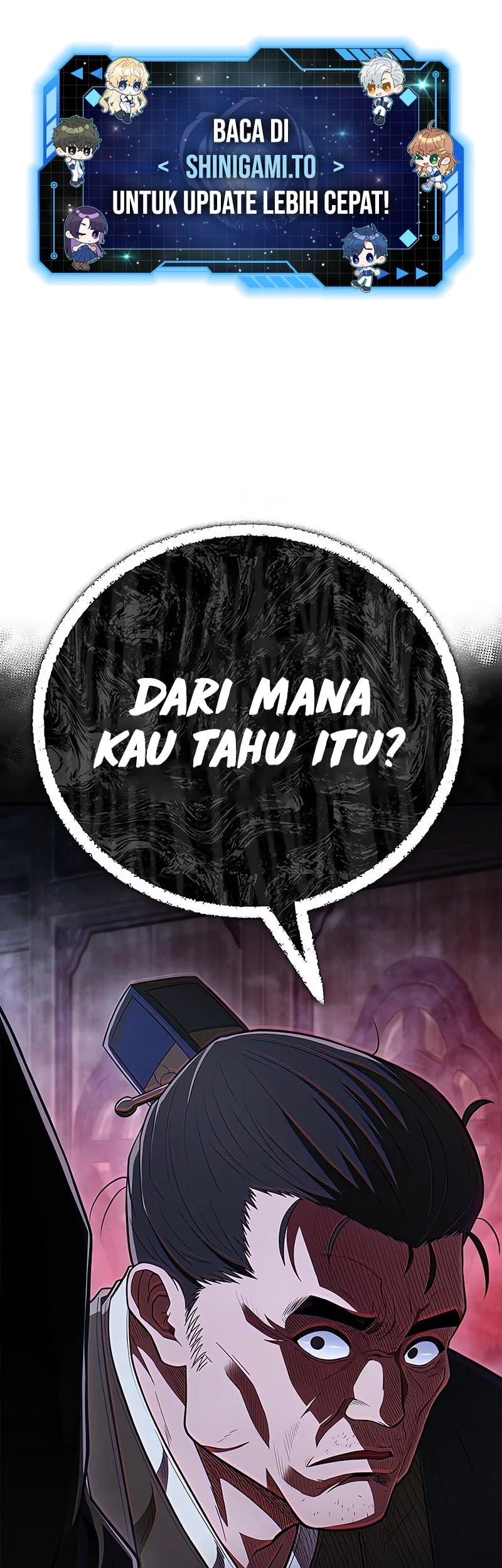 Genius Martial Arts Trainer chapter 81 halaman 2