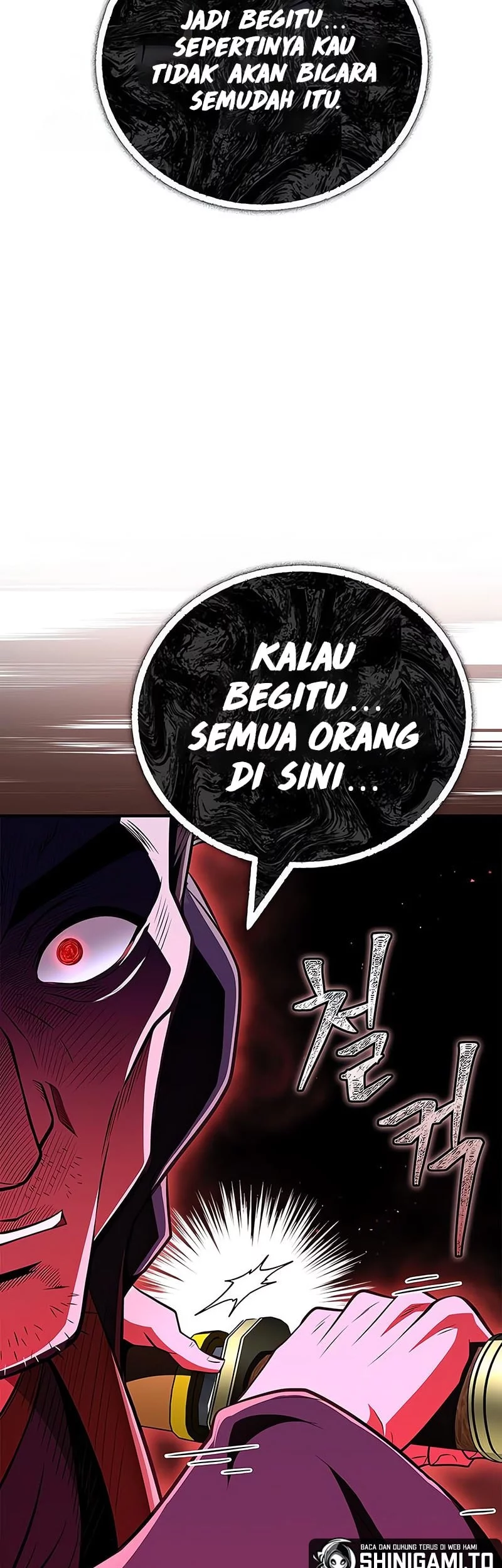 Genius Martial Arts Trainer chapter 81 halaman 4
