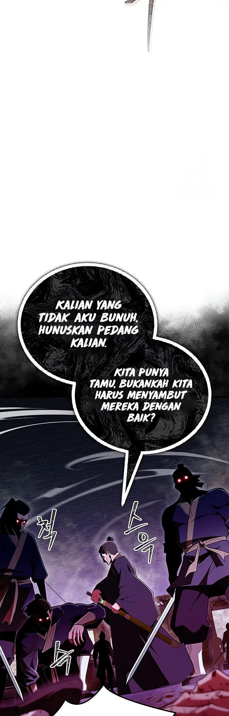 Genius Martial Arts Trainer chapter 81 halaman 13