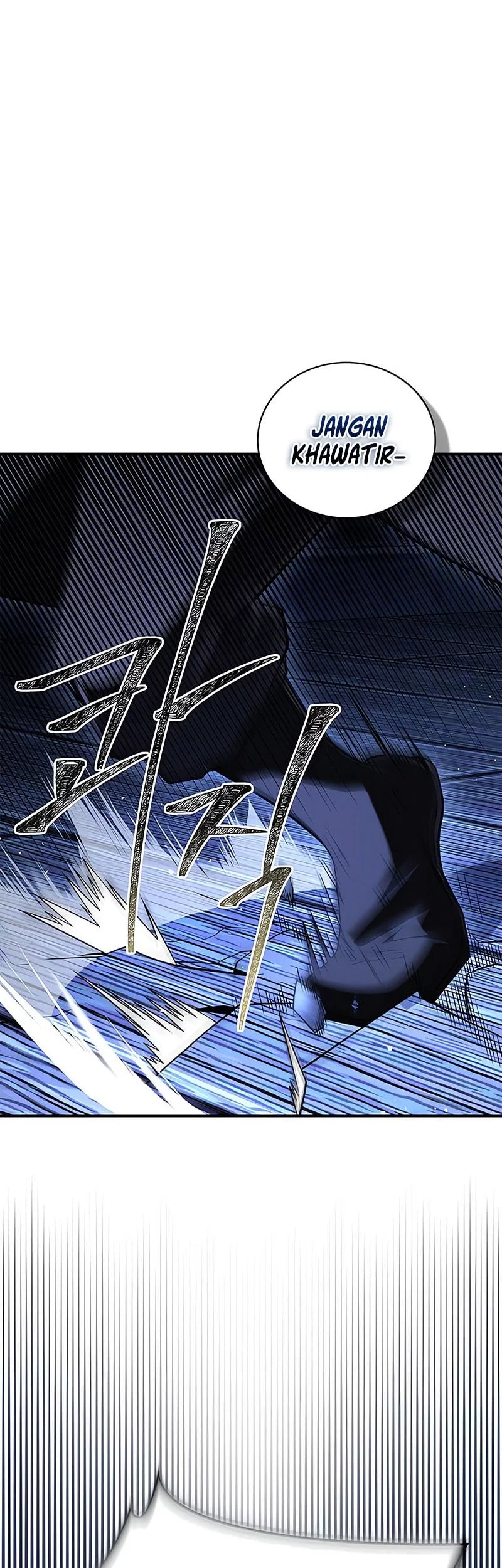 Genius Martial Arts Trainer chapter 81 halaman 16