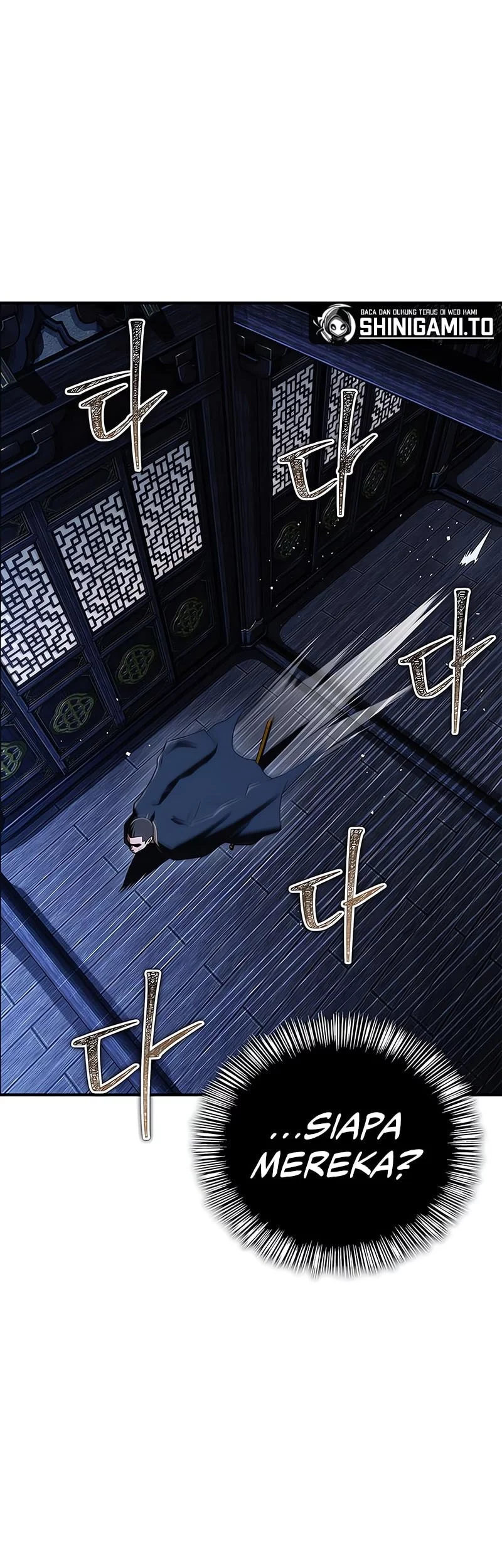 Genius Martial Arts Trainer chapter 81 halaman 21
