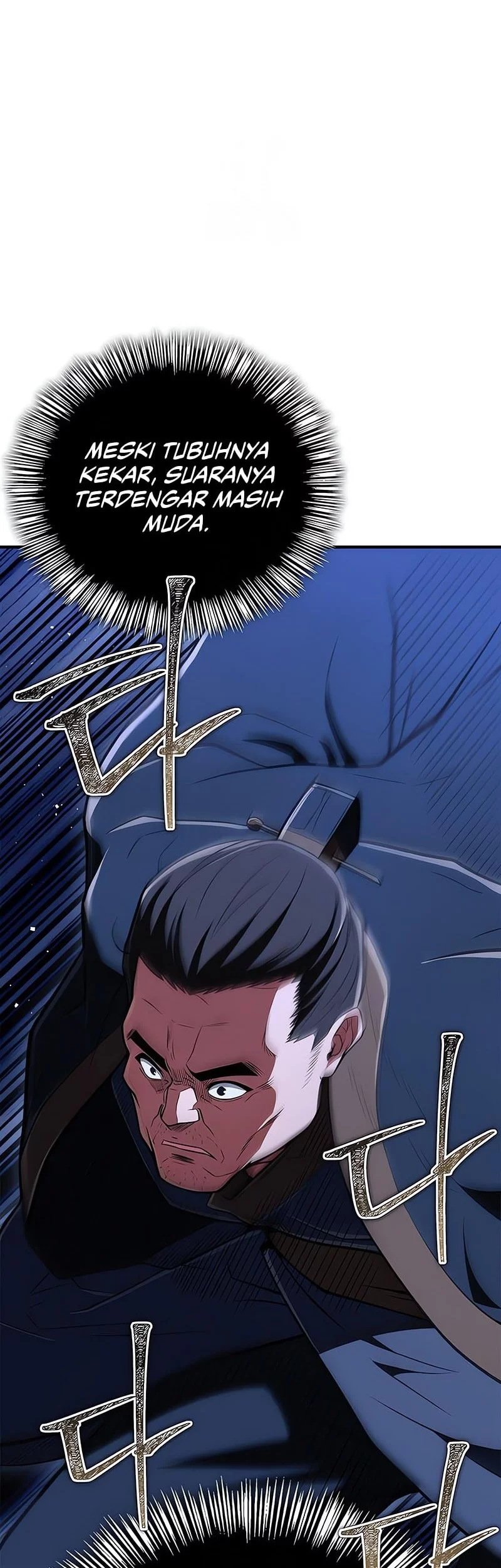 Genius Martial Arts Trainer chapter 81 halaman 24