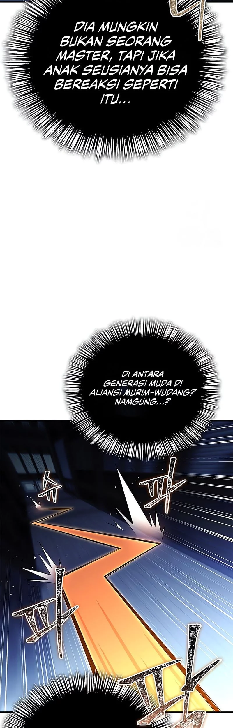 Genius Martial Arts Trainer chapter 81 halaman 25