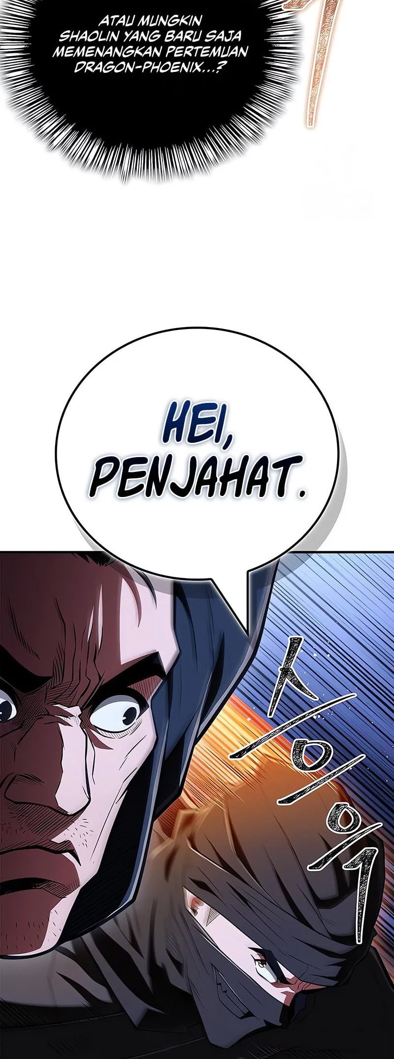 Genius Martial Arts Trainer chapter 81 halaman 26