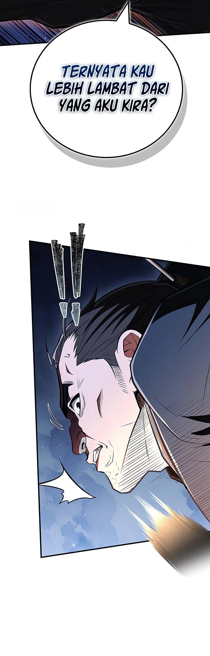 Genius Martial Arts Trainer chapter 81 halaman 27