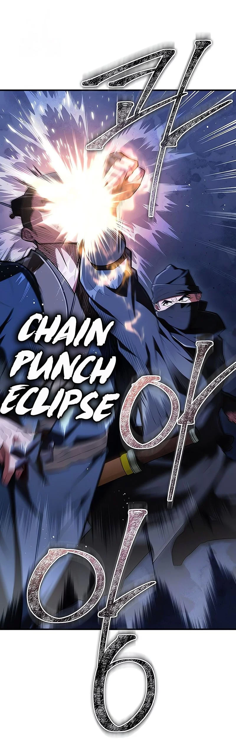 Genius Martial Arts Trainer chapter 81 halaman 28