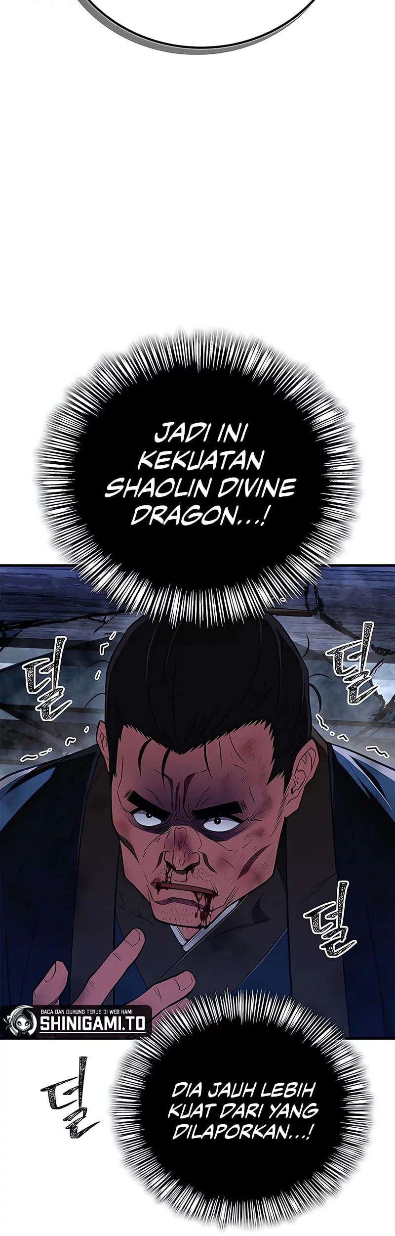 Genius Martial Arts Trainer chapter 81 halaman 37