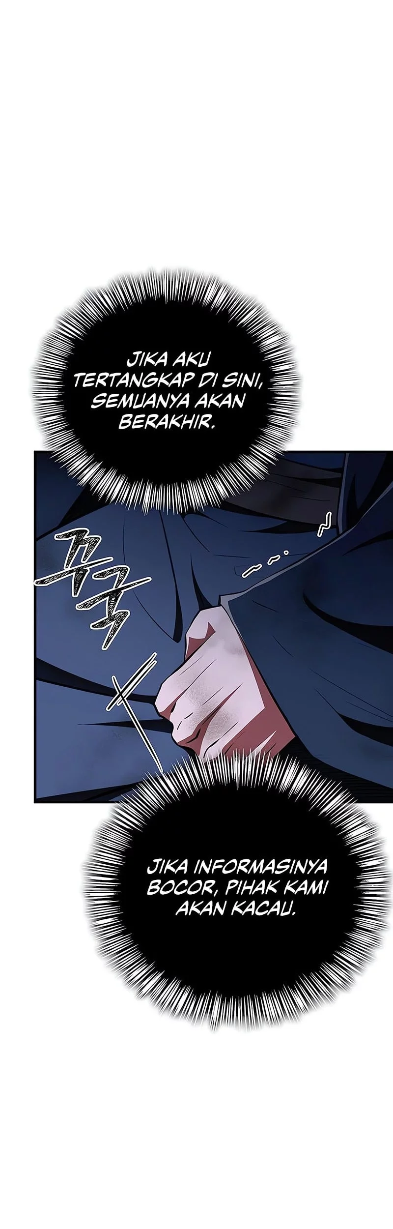 Genius Martial Arts Trainer chapter 81 halaman 38