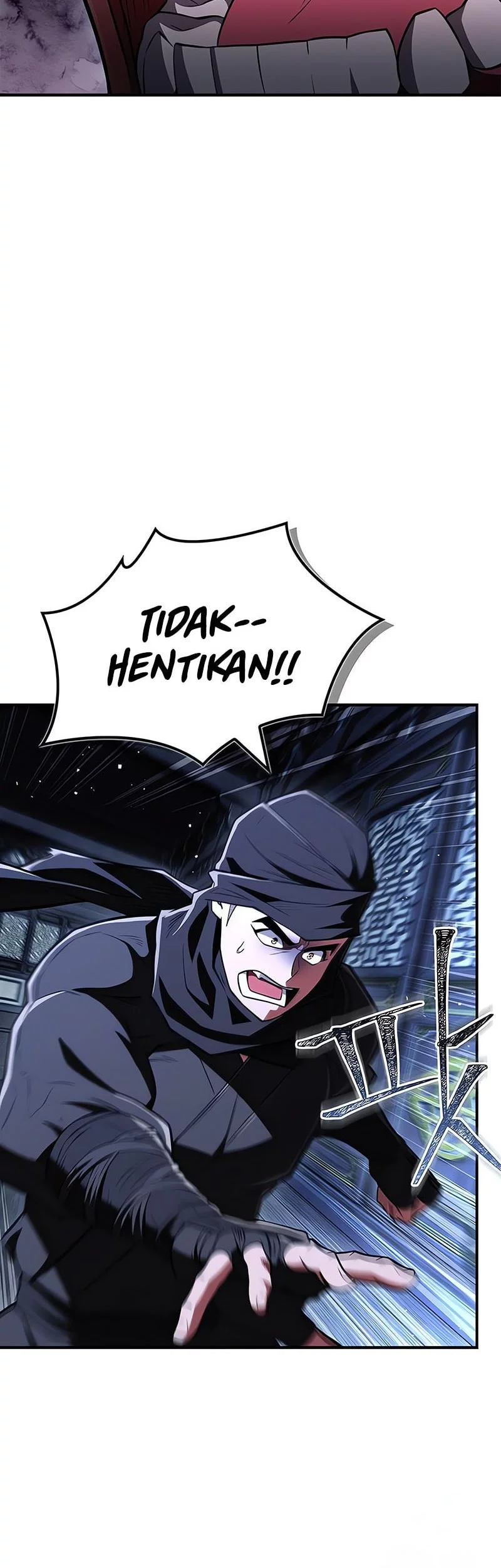 Genius Martial Arts Trainer chapter 81 halaman 40
