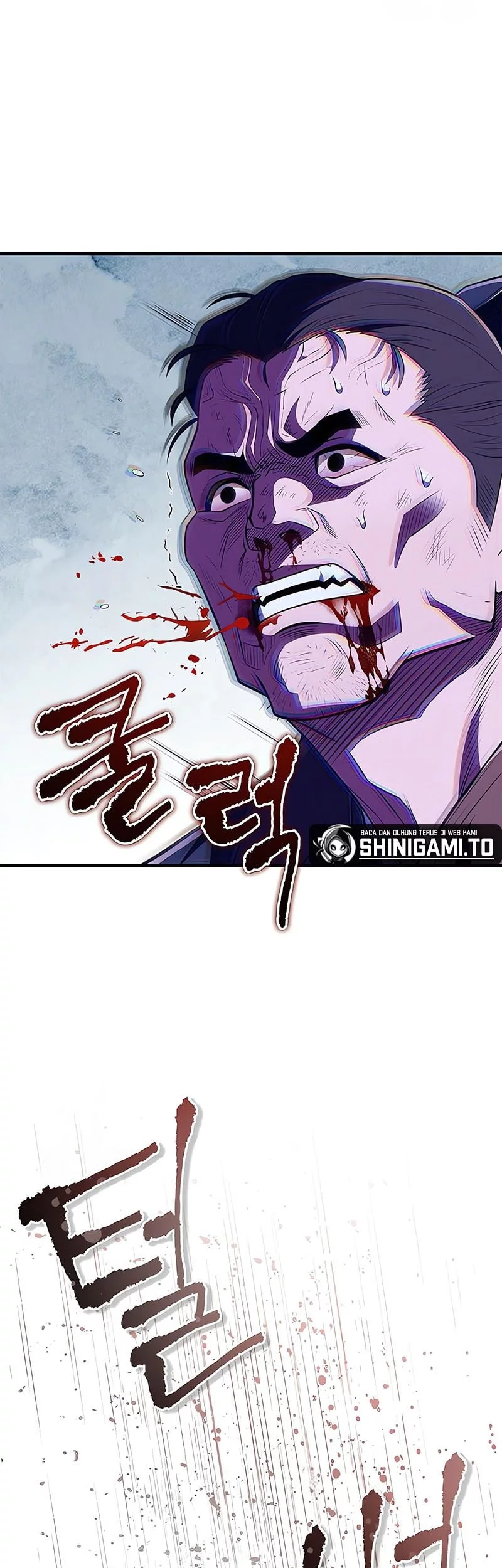 Genius Martial Arts Trainer chapter 81 halaman 41