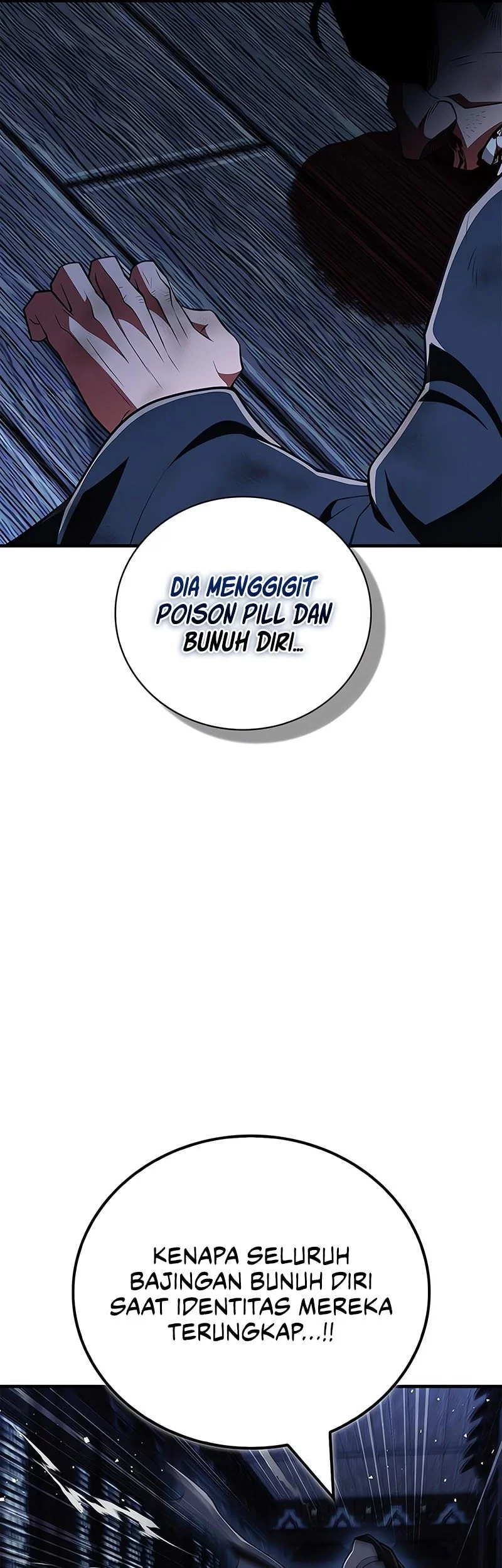 Genius Martial Arts Trainer chapter 81 halaman 43