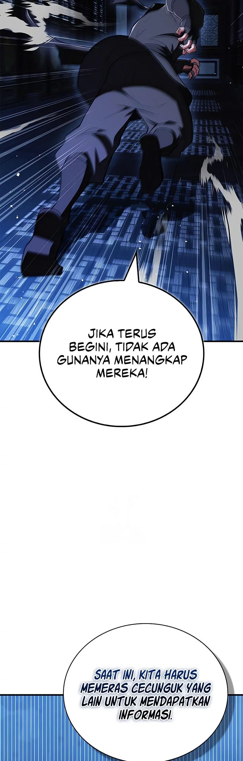 Genius Martial Arts Trainer chapter 81 halaman 44