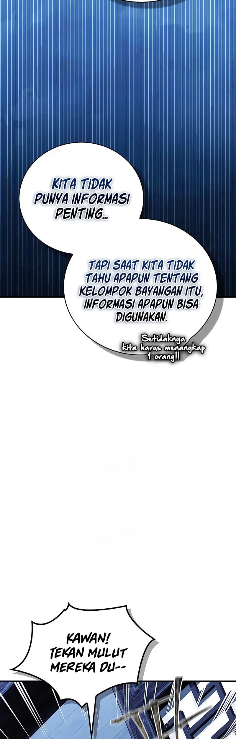 Genius Martial Arts Trainer chapter 81 halaman 45
