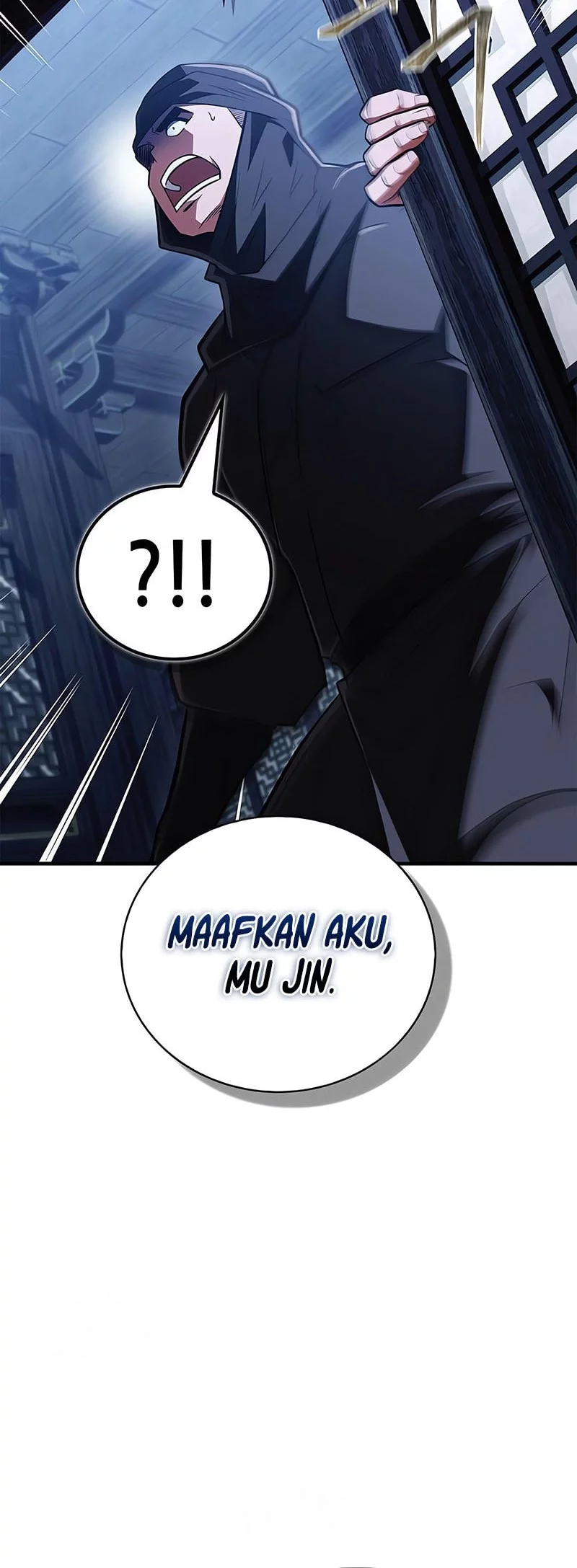 Genius Martial Arts Trainer chapter 81 halaman 46