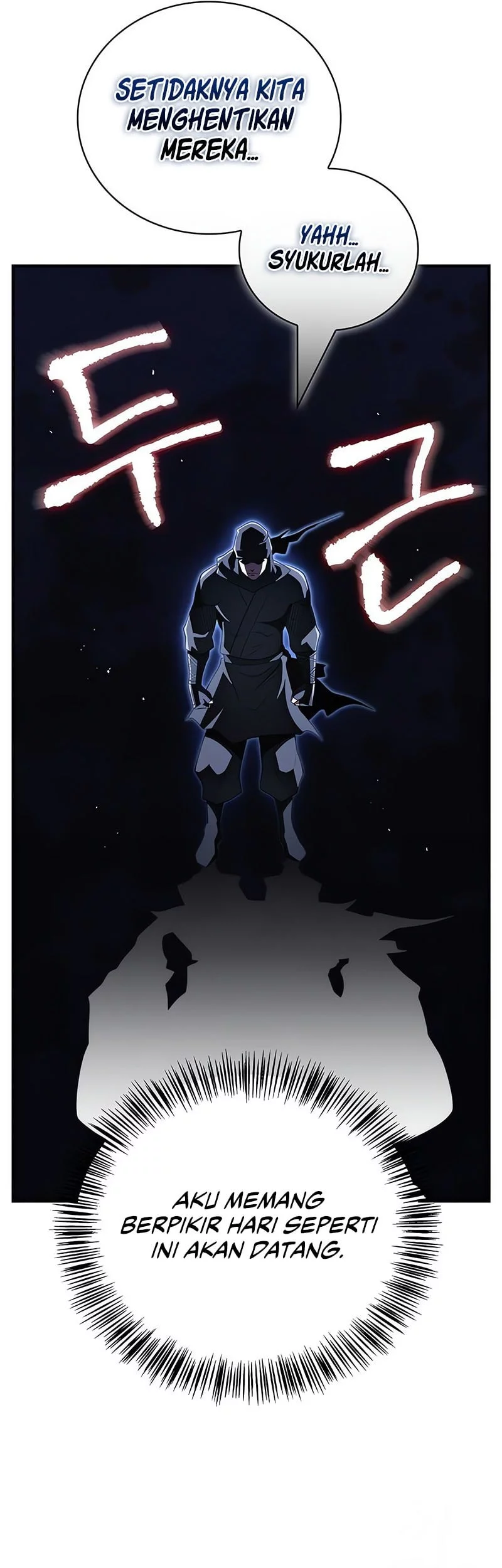 Genius Martial Arts Trainer chapter 81 halaman 51