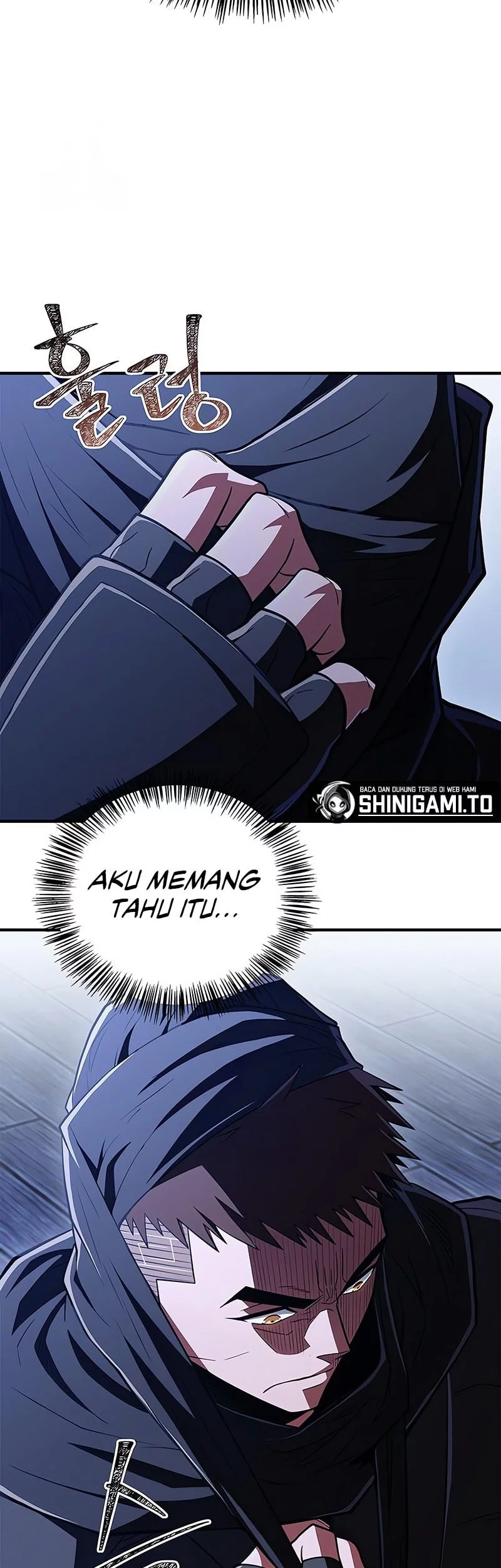 Genius Martial Arts Trainer chapter 81 halaman 53