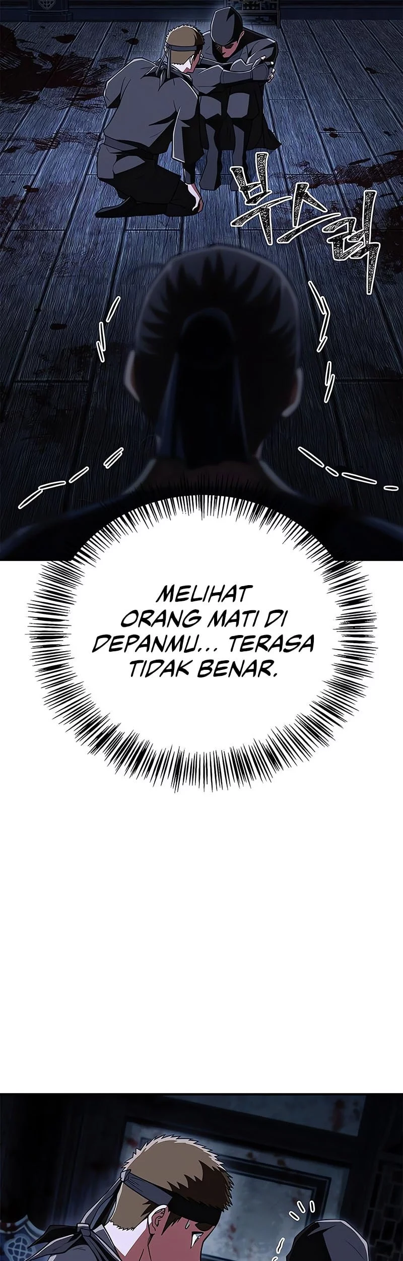 Genius Martial Arts Trainer chapter 81 halaman 55