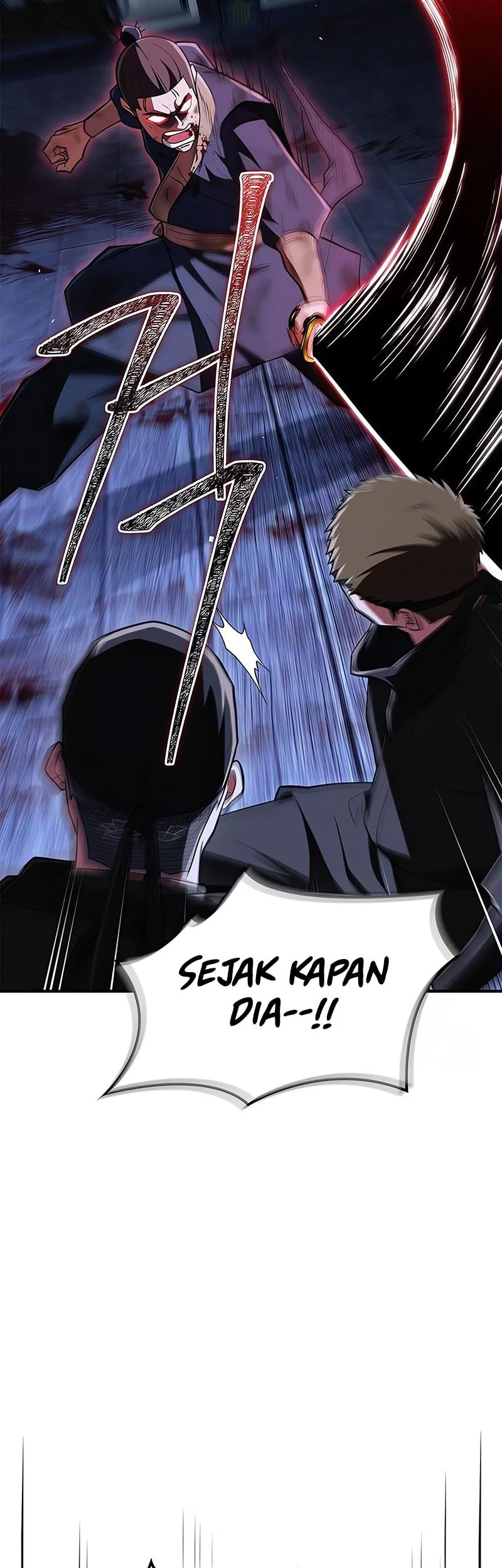 Genius Martial Arts Trainer chapter 81 halaman 57