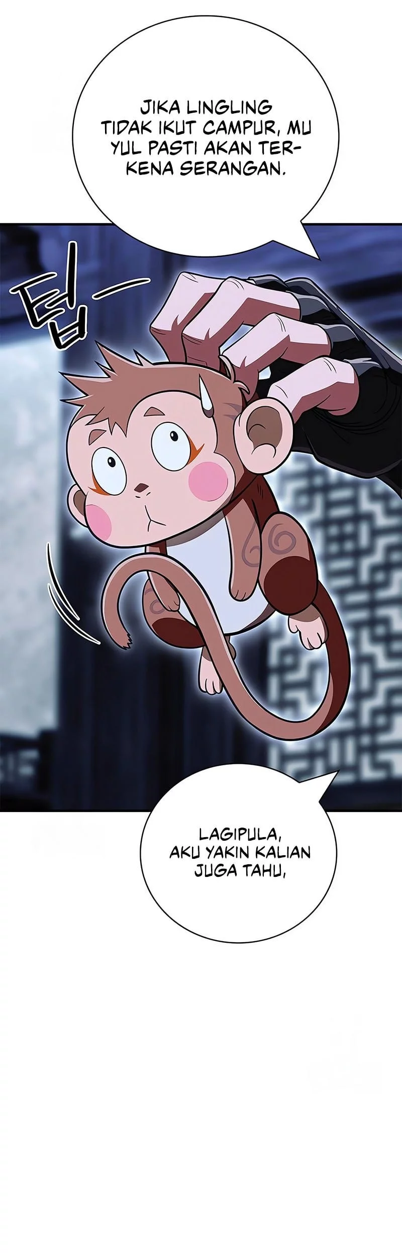 Genius Martial Arts Trainer chapter 81 halaman 67
