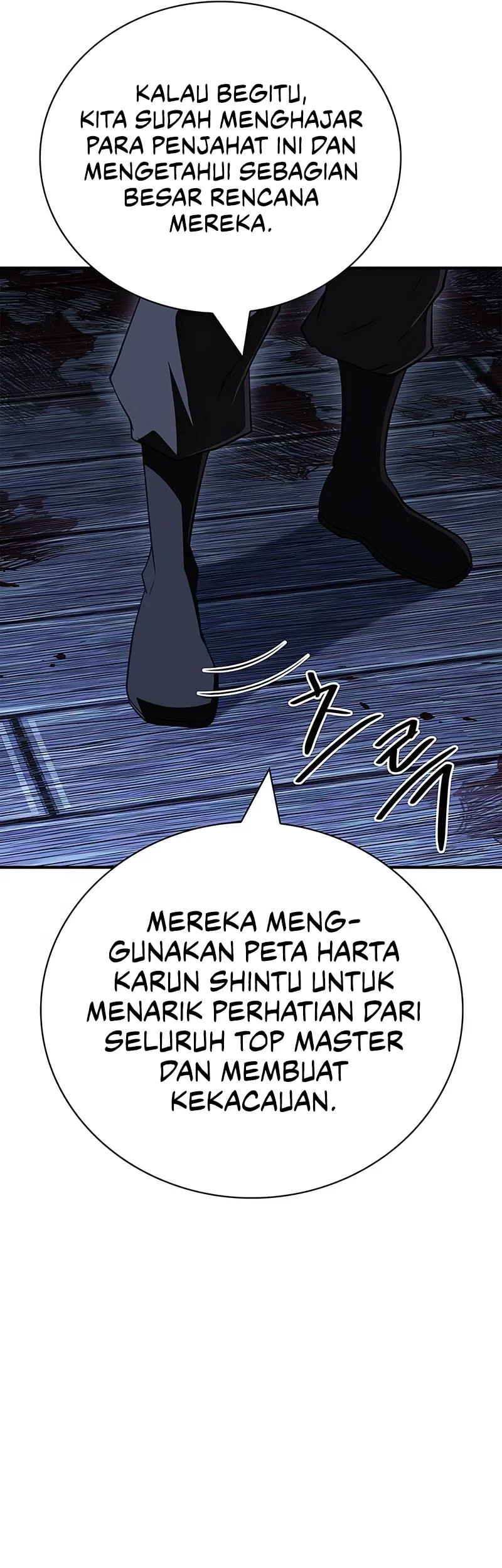 Genius Martial Arts Trainer chapter 81 halaman 71
