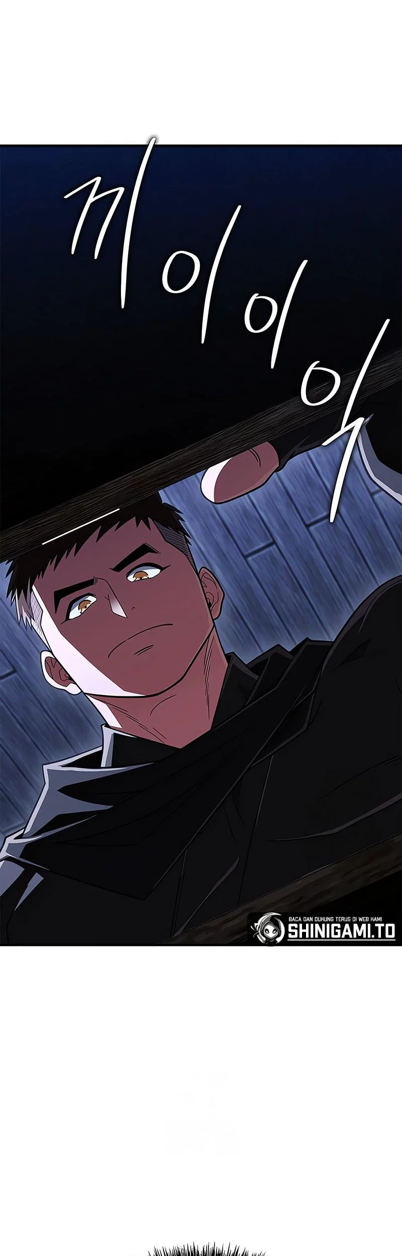 Genius Martial Arts Trainer chapter 81 halaman 73