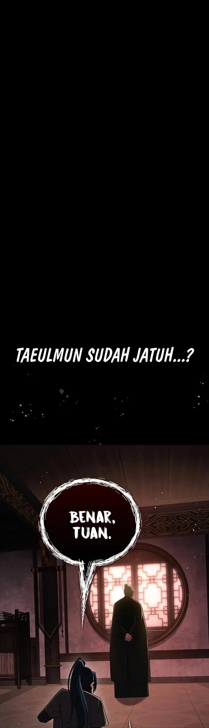 Genius Martial Arts Trainer Bab 82 halaman 1