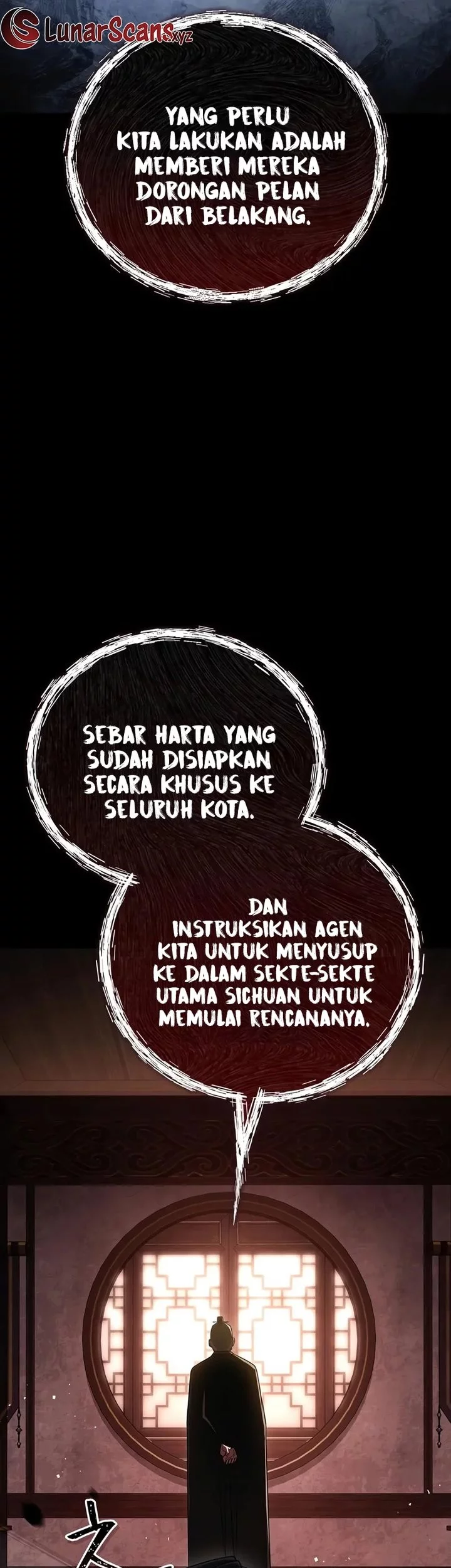 Genius Martial Arts Trainer Bab 82 halaman 9