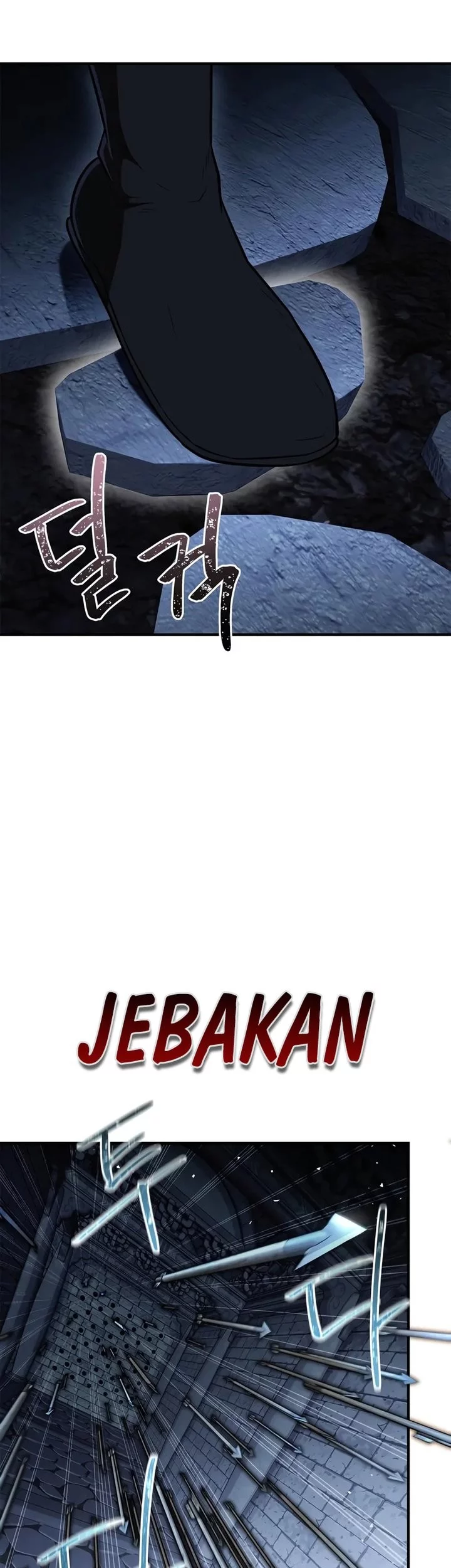 Genius Martial Arts Trainer Bab 82 halaman 19