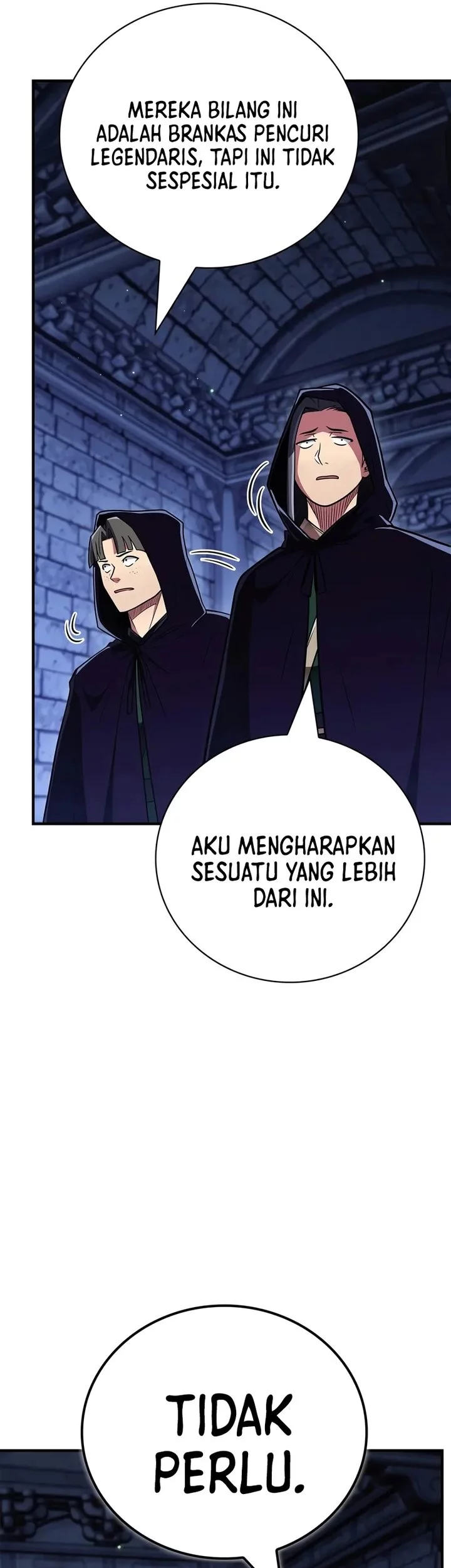 Genius Martial Arts Trainer Bab 82 halaman 55