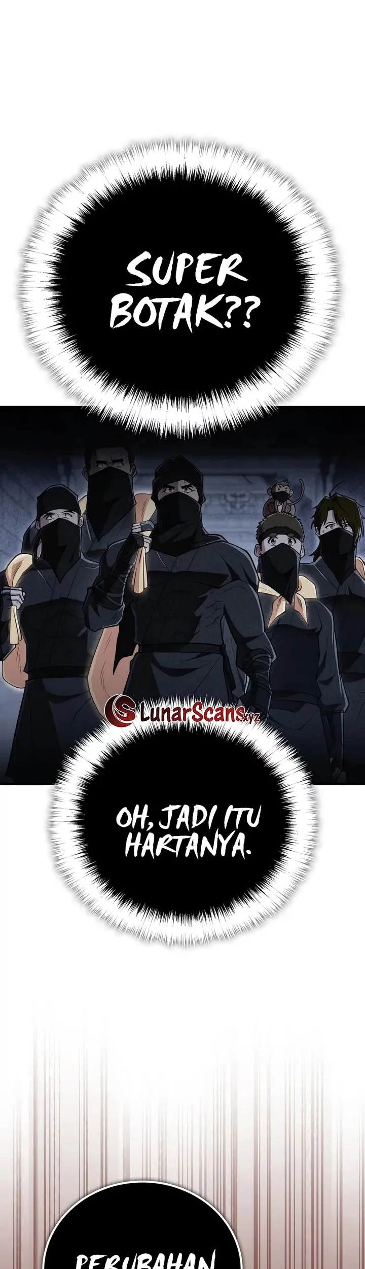 Genius Martial Arts Trainer Bab 82 halaman 90