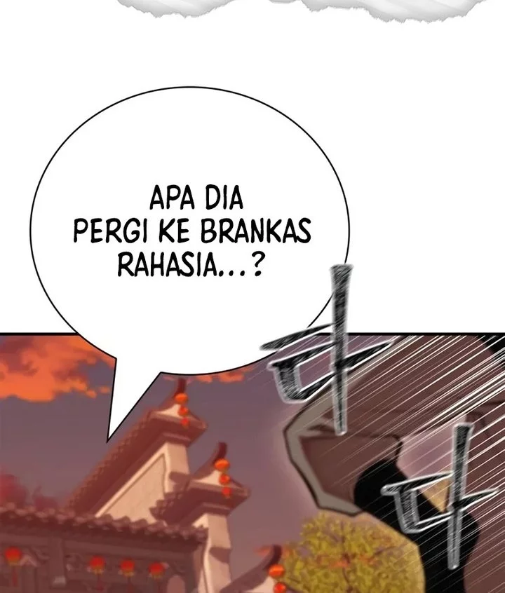 Genius Martial Arts Trainer Bab 83 halaman 2