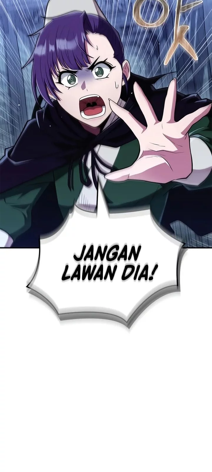 Genius Martial Arts Trainer Bab 83 halaman 8