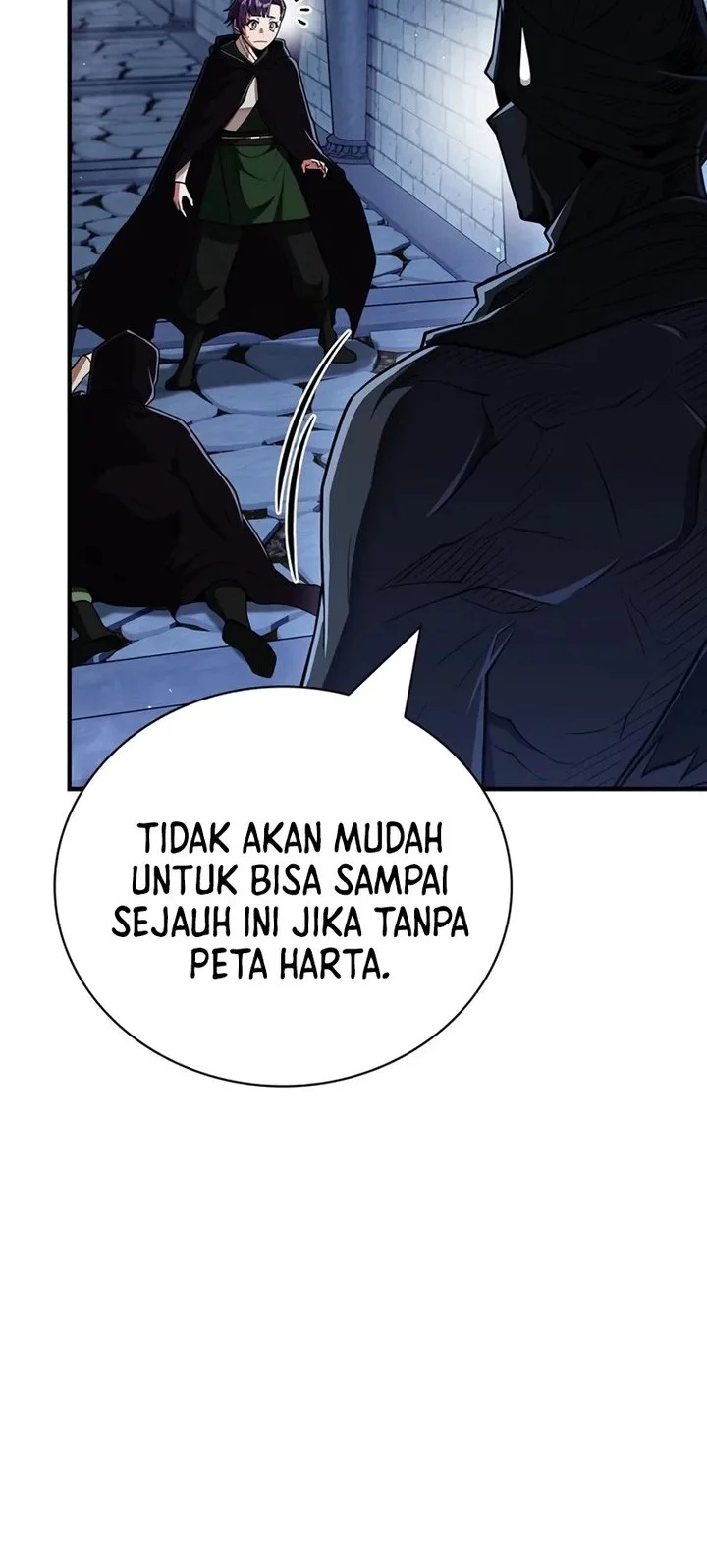 Genius Martial Arts Trainer Bab 83 halaman 21