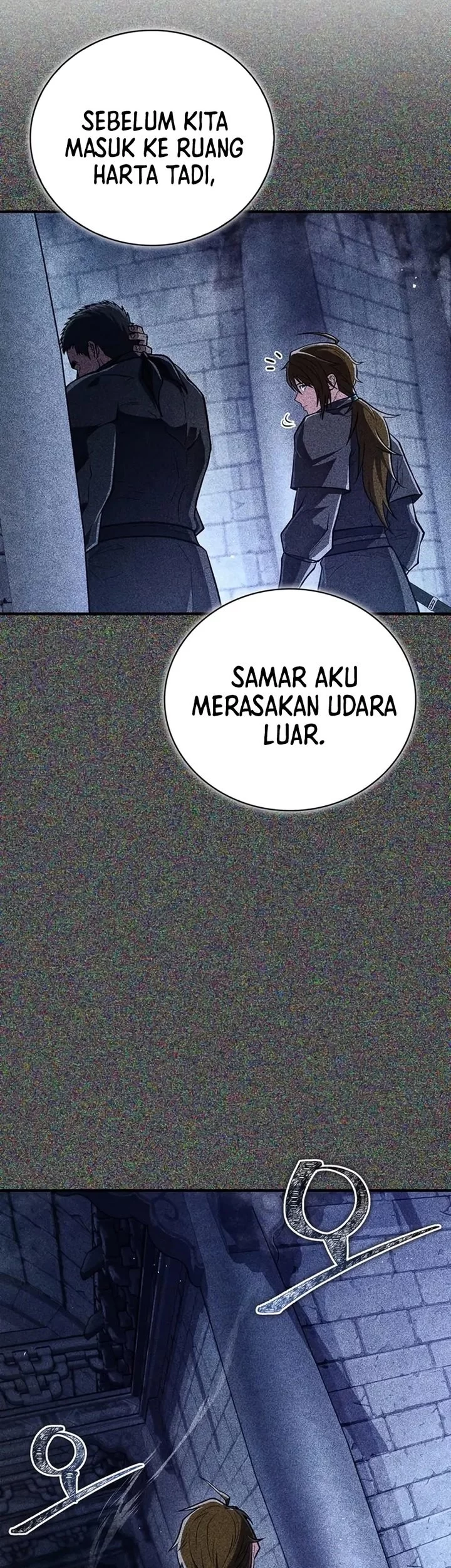 Genius Martial Arts Trainer Bab 83 halaman 32