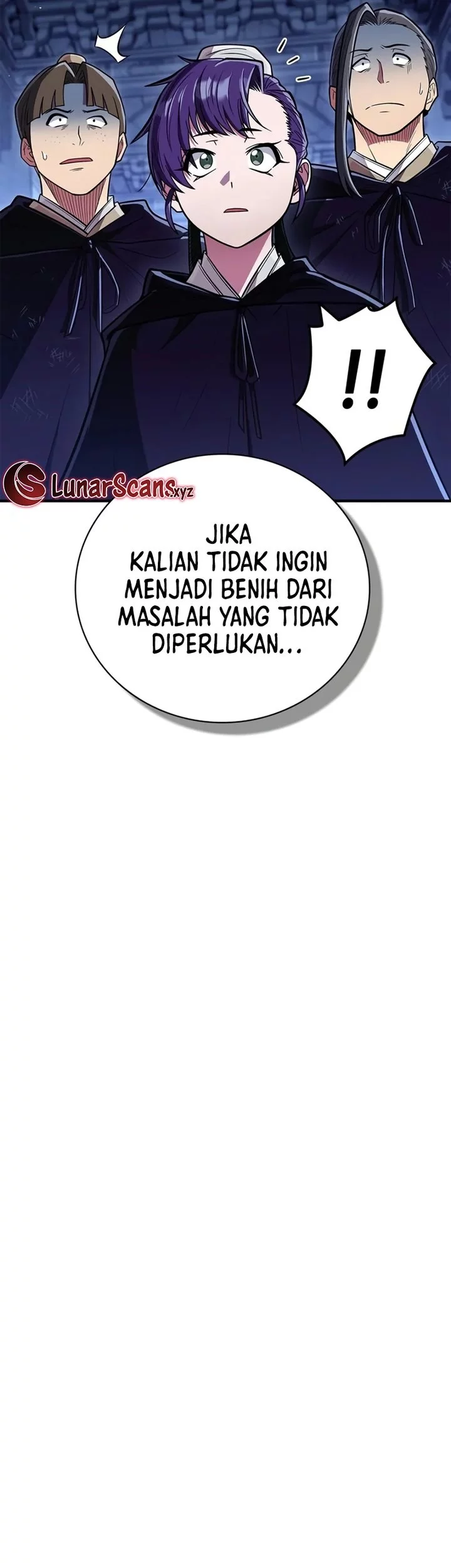 Genius Martial Arts Trainer Bab 83 halaman 36