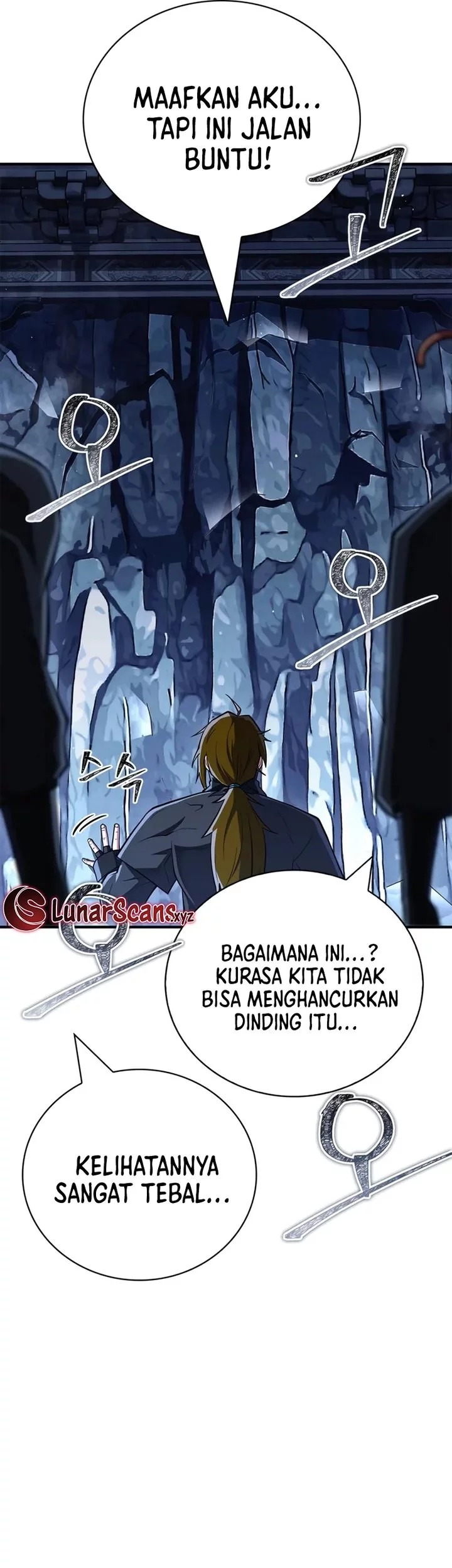Genius Martial Arts Trainer Bab 83 halaman 44