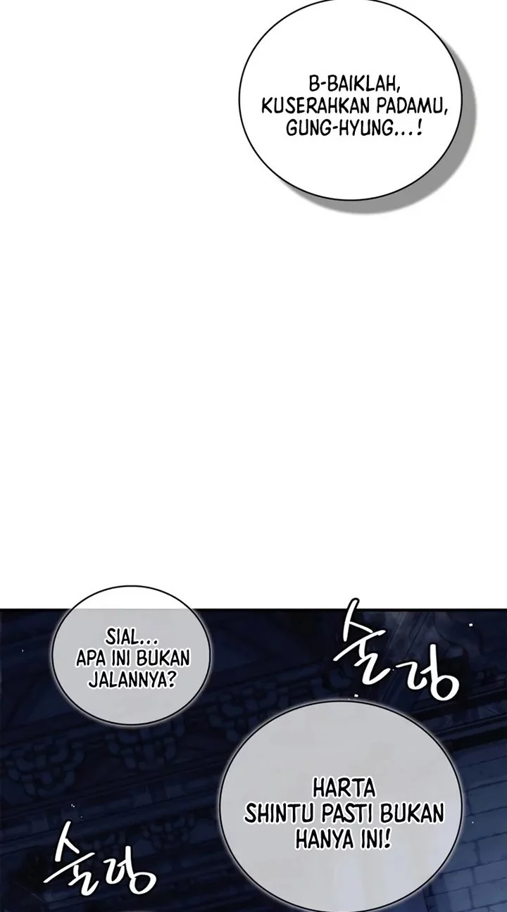 Genius Martial Arts Trainer Bab 83 halaman 47