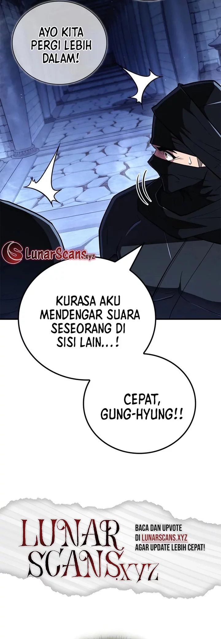 Genius Martial Arts Trainer Bab 83 halaman 48