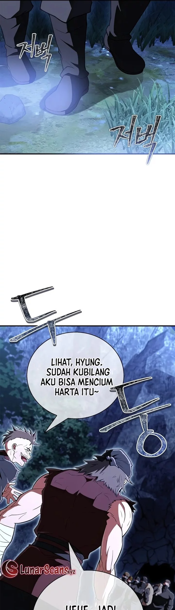 Genius Martial Arts Trainer Bab 83 halaman 60