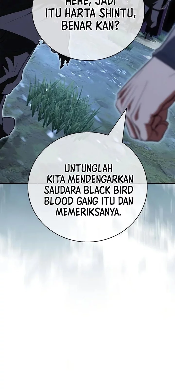 Genius Martial Arts Trainer Bab 83 halaman 61