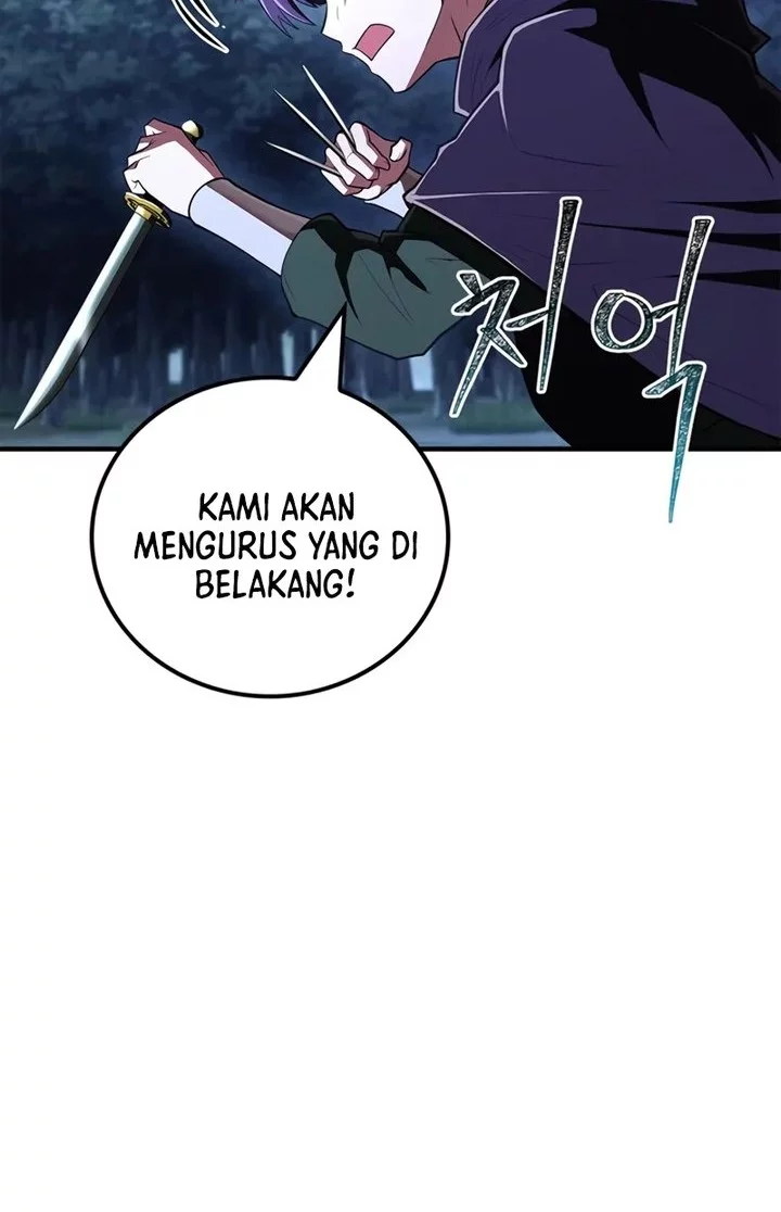 Genius Martial Arts Trainer Bab 83 halaman 66