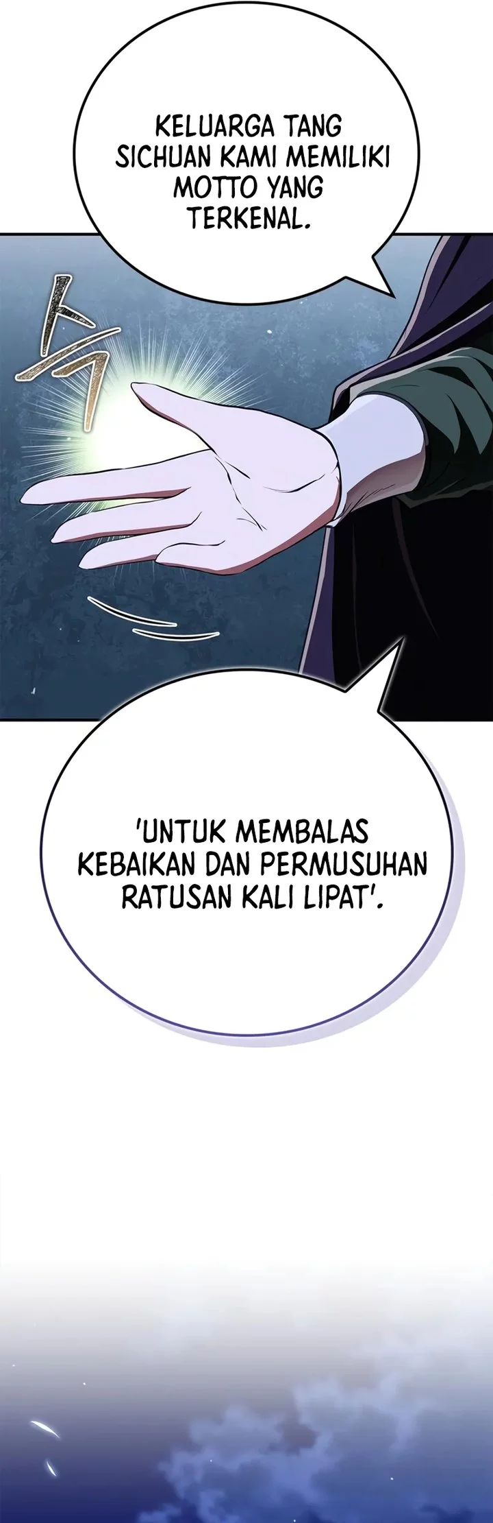 Genius Martial Arts Trainer Bab 83 halaman 88