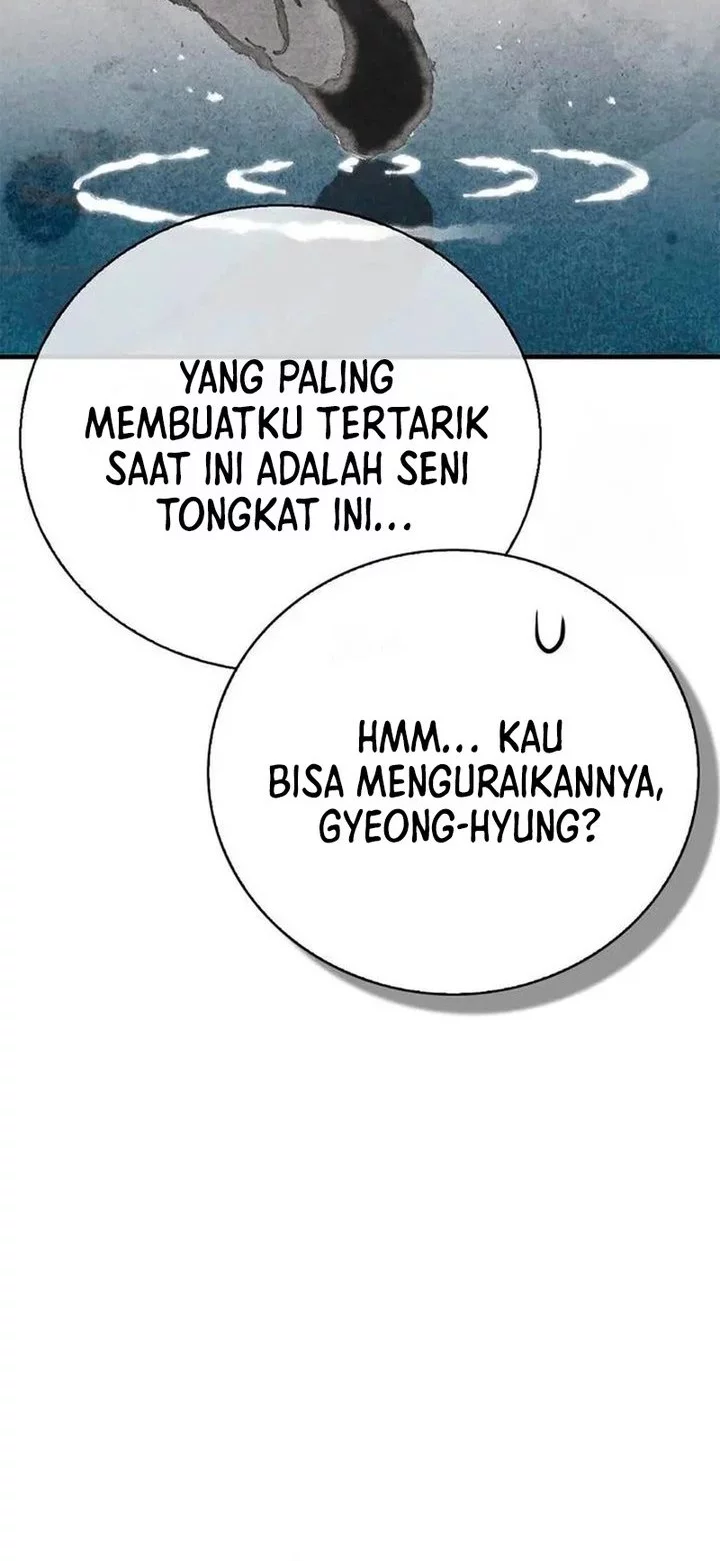 Genius Martial Arts Trainer Bab 84 halaman 4